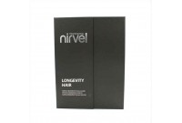 Anticaída Nirvel Pack Longevity Hair (250 ml)