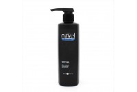 Gel Fijador Nirvel Styling Wet Gel (500 ml)