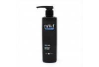 Styling Gel Nirvel Styling Wet Gel (500 ml)