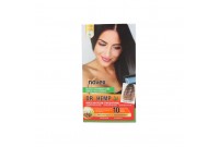 Shampoo Novex Dr Hemp Straightening Kit