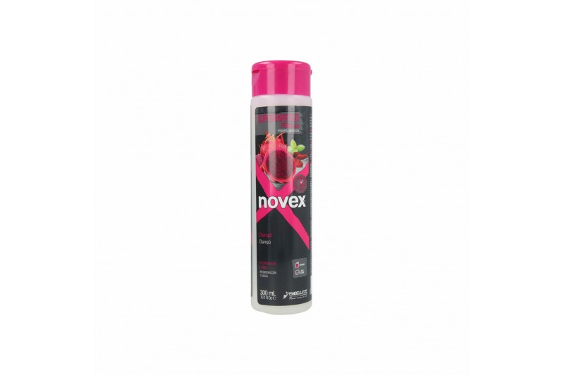 Shampoo Novex (300 ml)