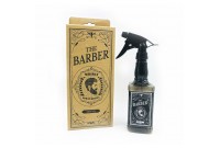 Bouteille Xanitalia Pro The Barber Whisky Diffuseur de pulvérisation (500 ml)