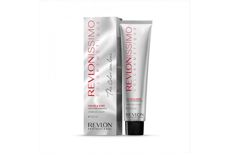 Dauerfärbung Revlon 8432225099408 Nº...