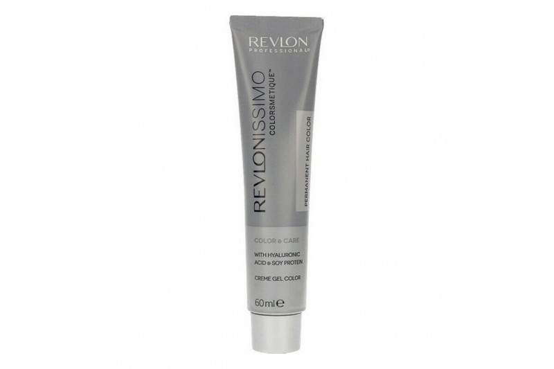 Semi-permanent Colourant Revlon 8432225099941 Nº 7.34 (60 ml)