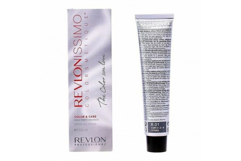 Antiaging Dauerfärbung Revlonissimo...