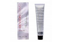 Antiaging Dauerfärbung Revlonissimo Revlon 7219914801 NMT 8,01 Nº 8.01