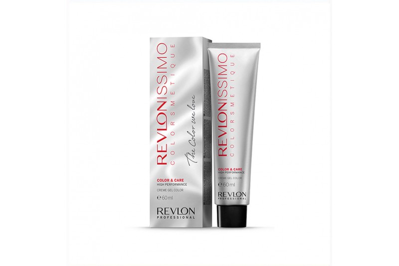 Permanent Dye Revlon 8.43223E+12 Nº...