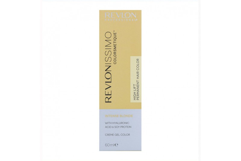 Conditioner Revlonissimo Intense Blonde 1212Mn Revlon (60 ml)