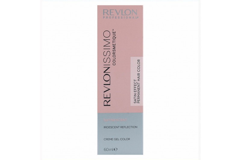 Dauerfärbung Revlonissimo Colorsmetique Satin Color Revlon Nº 102 (60 