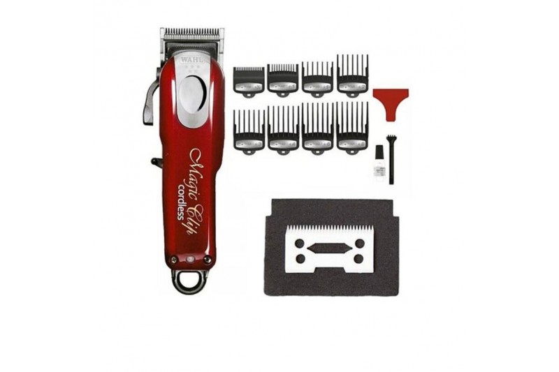 Hair Clippers Wahl Moser Magic Clip...