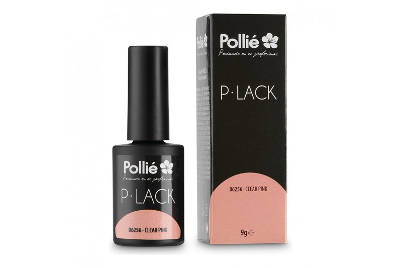 Nail Polish Semi-permanent Eurostil...