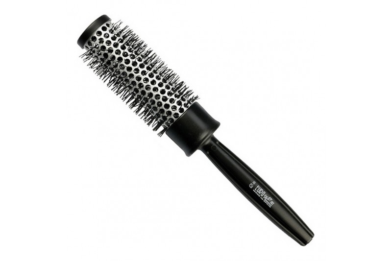 Brosse Thermique Eurostil (30 mm)