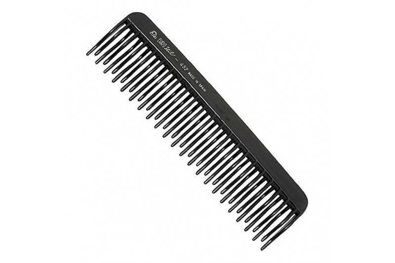 Brosse à Cheveux Eurostil Pointe Double