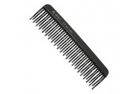 Brosse à Cheveux Eurostil Pointe Double