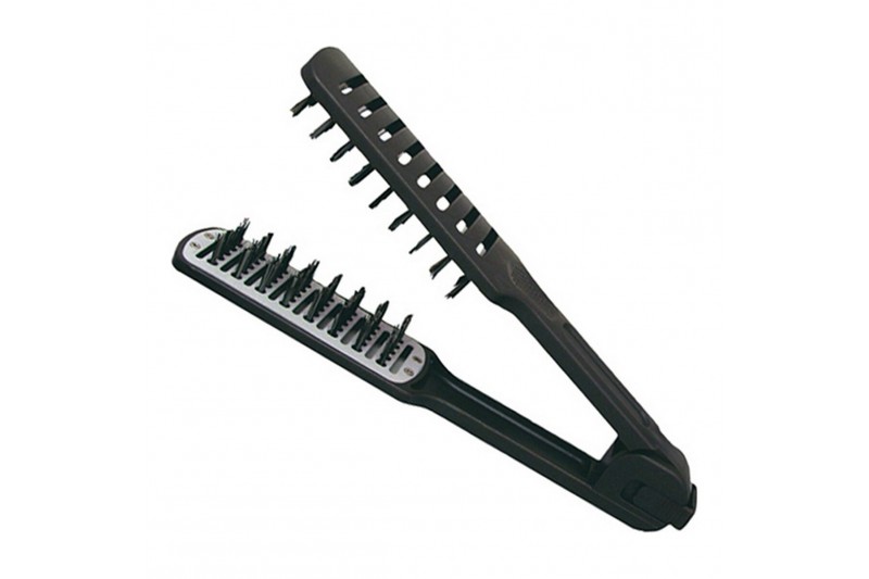 Brosse Thermique Eurostil