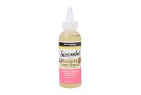 Haaröl Aunt Jackie's C&C Coconut & Sweet Almond Frizz Rebel (118 ml)