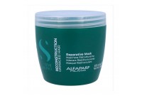 Haarmaske Alfaparf Milano Semi Di Lino (500 ml) (500 ml)