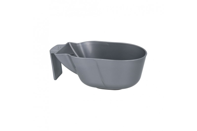 Bowl Farouk Grey