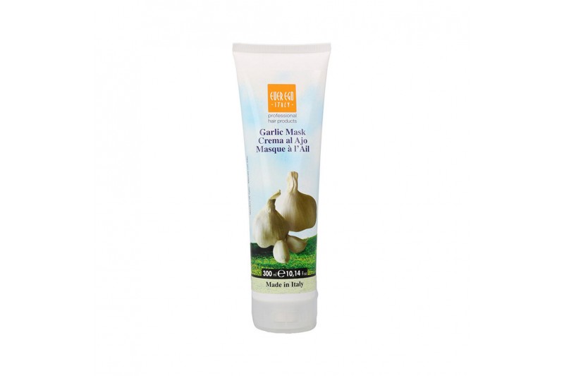 Mascarilla Everego Ajo (300 ml) (300 ml)