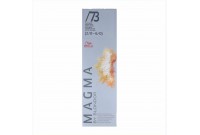 Permanente Kleur Wella Magma 73 (120 g)