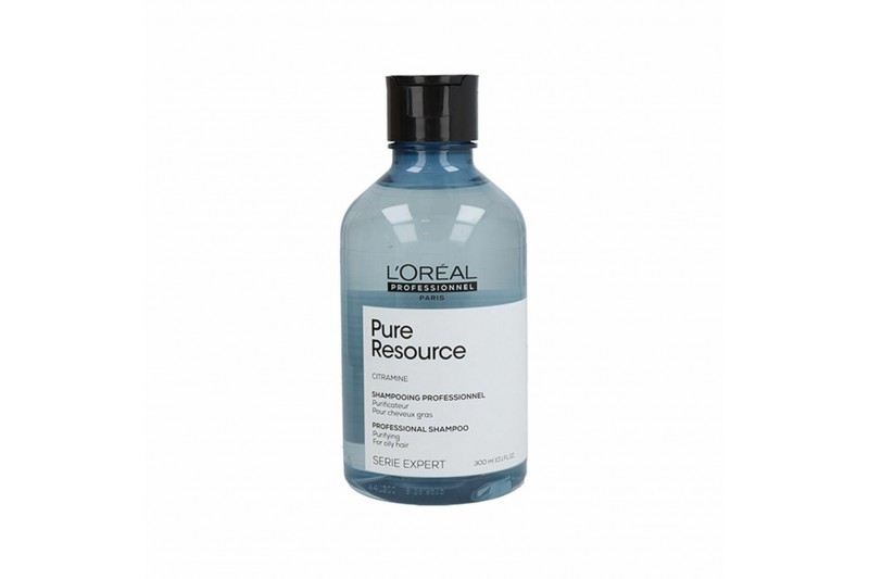 Shampooing L'Oreal Professionnel Paris ‎Expert Pure Resource (300 ml)