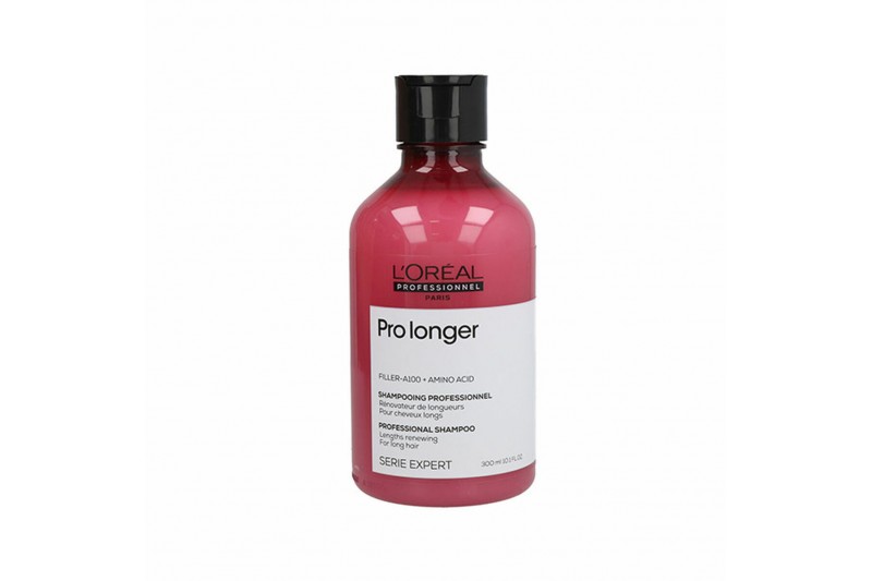 Schampoo + Balsamo Expert Pro Longer L'Oreal Professionnel Paris ‎ (30