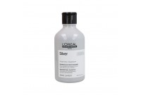 Shampoo voor blond of grijs haar Expert Silver L'Oreal Professionnel P