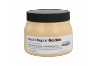 Masque pour cheveux L'Oreal Professionnel Paris Absolut Repair Golden (500 ml)