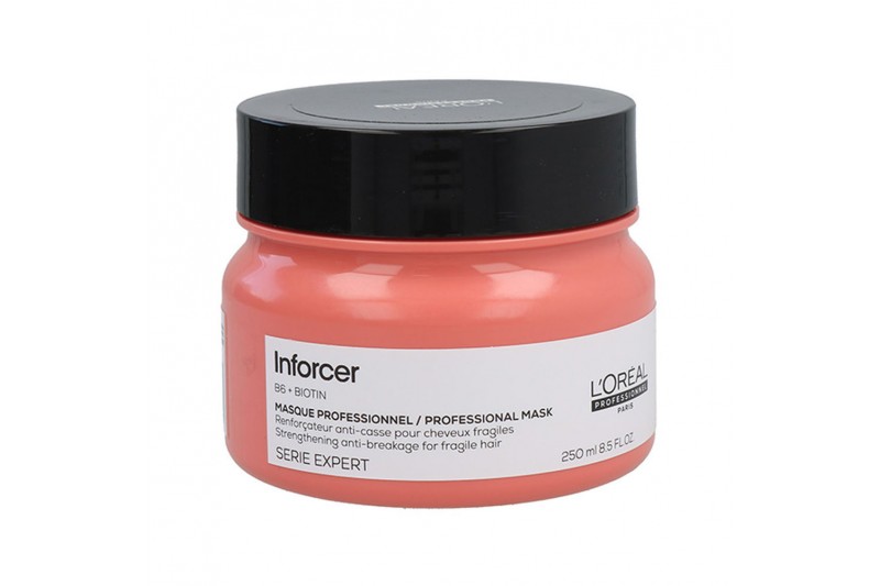 Mask Expert Inforcer L'Oreal Professionnel Paris (250 ml)