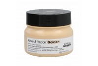 Masque réparateur pour cheveux Absolut Repair Golden L'Oreal Professionnel Paris (250 ml)