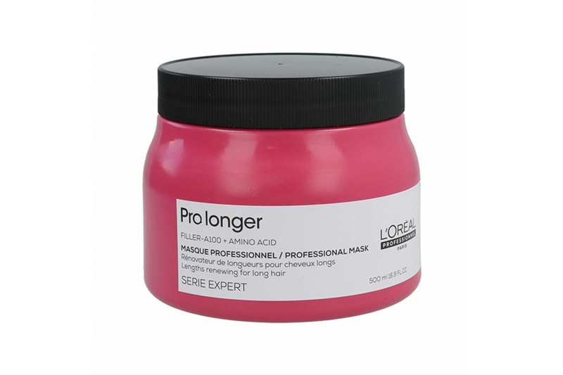 Masque pour cheveux Expert Pro Longer L'Oreal Professionnel Paris (500 ml)