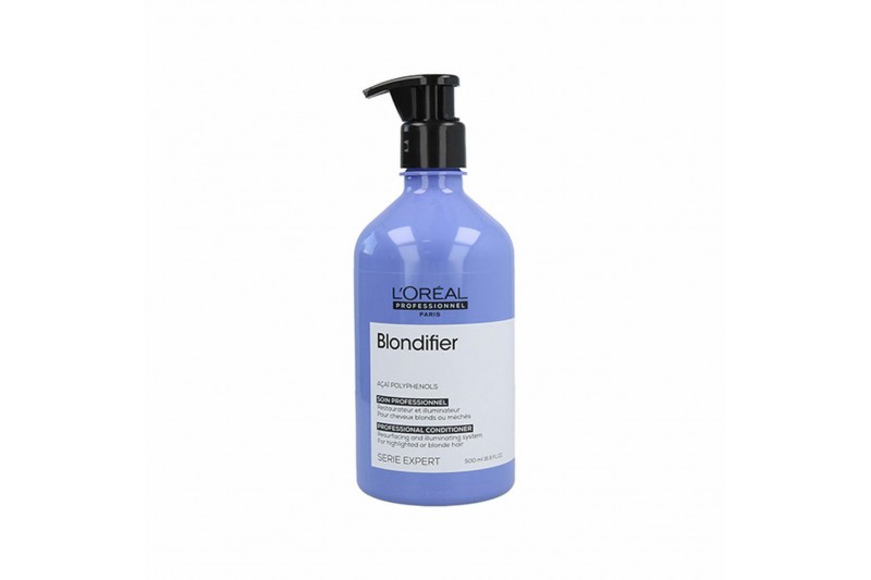 Conditioner Expert Blondifier L'Oreal...