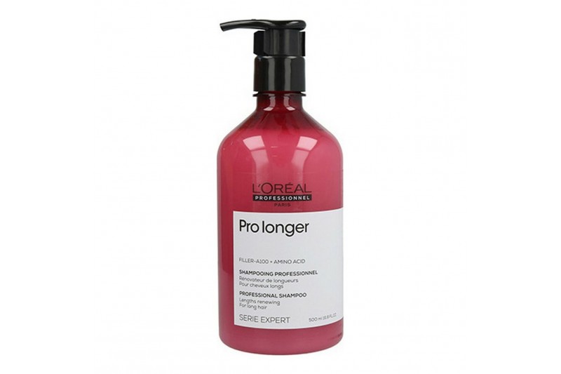 Shampoo Expert Pro Longer L'Oreal Professionnel Paris (500 ml)