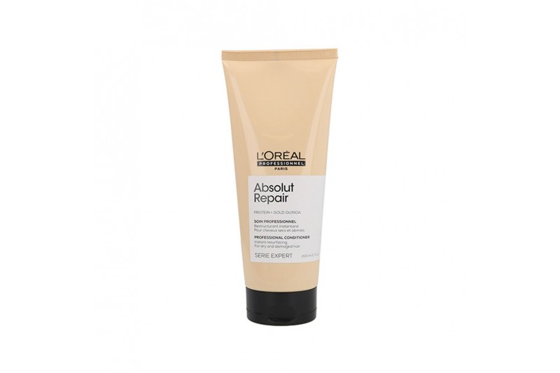 Acondicionador Absolut Repair L'Oreal...