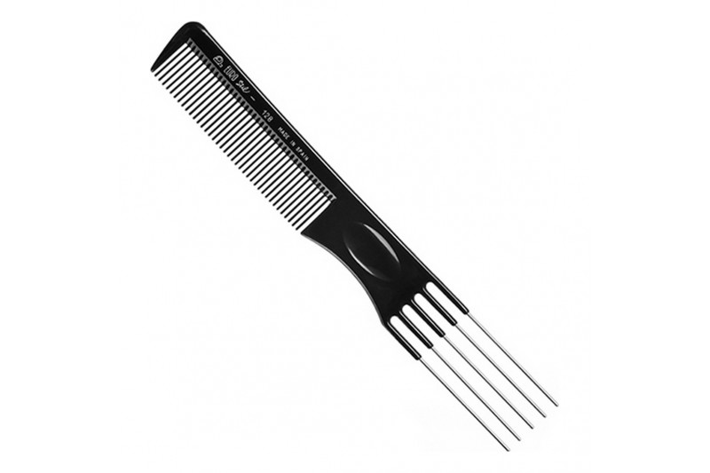 Volumising Comb Eurostil Tooth (195 mm)