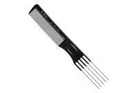 Volumising Comb Eurostil Tooth (195 mm)