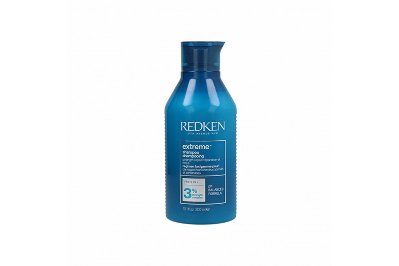 Champú Extreme Redken (300 ml)