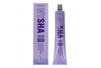 Dauerfärbung Saga Nysha Color Pro 1.0 (100 ml)