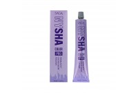 Tinte Permanente Saga Nysha Color Pro Nº 12.1 (100 ml)