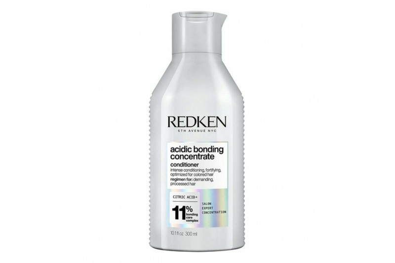 Acondicionador Acidic Bonding Concentrate Redken (300 ml)