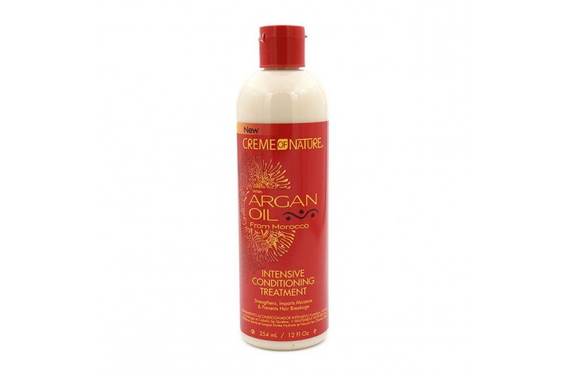 Acondicionador Creme Of Nature Intensive Conditioning Treatment (350 m