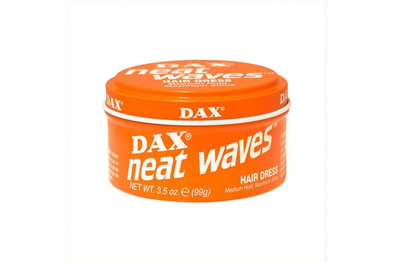 Treatment Dax Cosmetics Neat Waves...