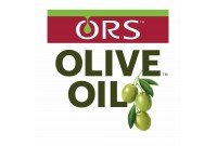 Traitement Capillaire Lissant Olive Oil Relaxer Kit Ors ‎