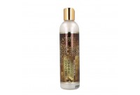 Feuchtigkeitsspendende Körperlotion Sofn'free Gold Dust Shimmer Oil (2