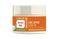 Haarspülung Creme Of Nature Reapir Leave In (326 g)