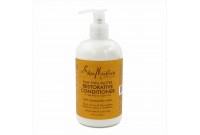 Conditioner Shea Moisture Raw Shea Butter (384 ml)