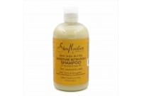 Shampoo Shea Moisture  Raw Shea Butter (384 ml)