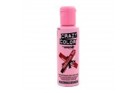 Permanent Dye Crazy Color  40 Vermillion Red (100 ml)