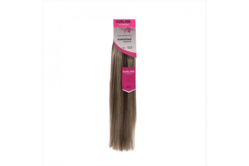 Haarextensies European Weave Diamond Girl 20" Nº P4/613