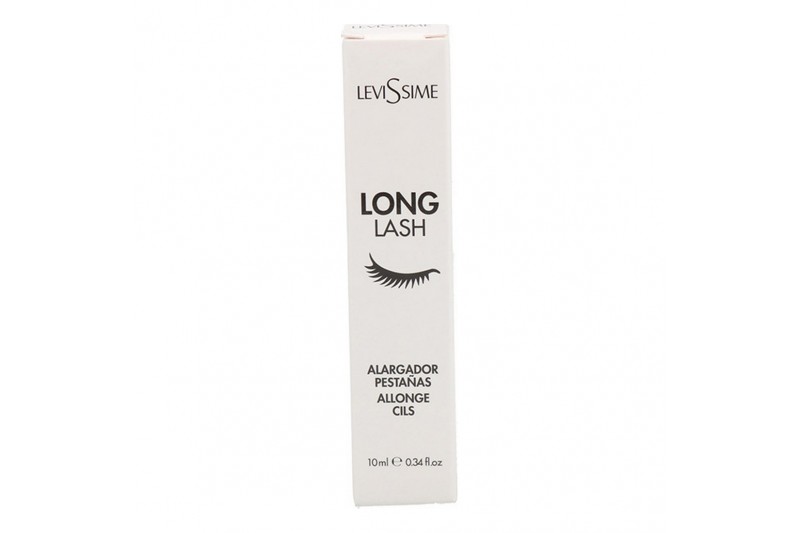 Eyelash Conditioner Levissime (10 ml)